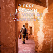 Lied voor de vermisten - Pierre Jarawan (ISBN 9789402759563)