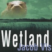 Wetland - Jacob Vis (ISBN 9789462173705)