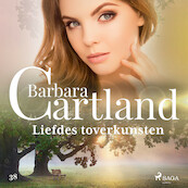 Liefdes toverkunsten - Barbara Cartland (ISBN 9788726440645)