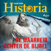 De waarheid achter de Bijbel - Alles over Historia (ISBN 9788726461084)