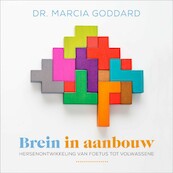 Brein in aanbouw - Marcia Goddard (ISBN 9789021577906)