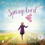 Springvloed - Jackie van Laren (ISBN 9789052861654)