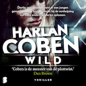 Wild - Harlan Coben (ISBN 9789052862354)