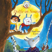 Dolfje Weerwolfje 19 - Dolfje en Noura - Paul van Loon (ISBN 9789025880064)