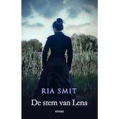 De stem van Lena - Ria Smit (ISBN 9789493157538)