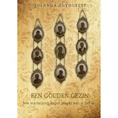 Een gouden gezin - Jolanda Zuydgeest (ISBN 9789493157569)