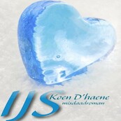 IJs - Koen D'haene (ISBN 9789462174054)
