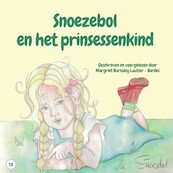 Snoezebol en het prinsessenkind - Burnaby Lautier-Bordes (ISBN 9789462553200)
