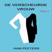 De verscheurde vrouw -2 - Han Peeters (ISBN 9789462174092)