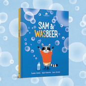 Sam de Wasbeer - Ingmar Larsen (ISBN 9789047628323)