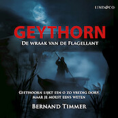 Geythorn - Bernand Timmer (ISBN 9789178614134)