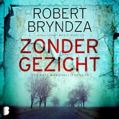 Zonder gezicht - Robert Bryndza (ISBN 9789052862798)
