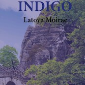 Indigo - Latoya Moirae (ISBN 9789462174153)