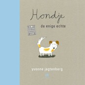 Hondje - Yvonne Jagtenberg (ISBN 9789045125787)
