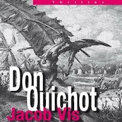 Don Quichot - Jacob Vis (ISBN 9789462174238)