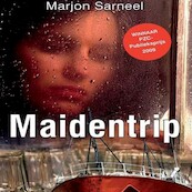 Maidentrip - Marjon Sarneel (ISBN 9789462174191)