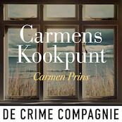 Carmens kookpunt - Carmen Prins (ISBN 9789046174562)