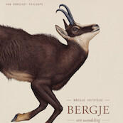 Bergje - Bregje Hofstede (ISBN 9789028262249)