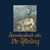 Sprookjesboek van De Efteling - (ISBN 9789021680965)