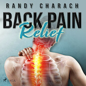 Back Pain Relief - Randy Charach (ISBN 9788711672860)