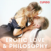 Erotic Love & Philosophy - Cupido (ISBN 9788726438703)