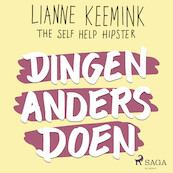 Dingen anders doen - Lianne Keemink (ISBN 9788726525007)