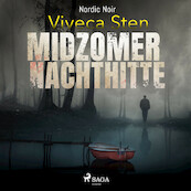 Midzomernachthitte - Viveca Sten (ISBN 9788726355277)