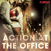 Action at the Office - Cupido (ISBN 9788726409383)