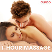 1 Hour Massage - Cupido (ISBN 9788726409413)