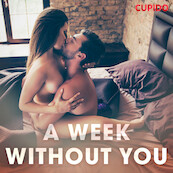 A Week Without You - Cupido (ISBN 9788726535457)