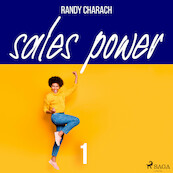 Sales Power 1 - Randy Charach (ISBN 9788711672839)
