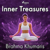 Inner Treasures - Brahma Khumaris (ISBN 9788711675687)