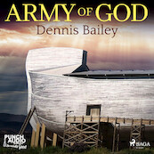 Army of God - Dennis Bailey (ISBN 9788726576047)
