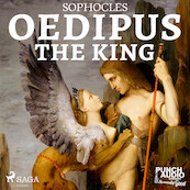 Oedipus: The King - Sophocles, F. L. Light (ISBN 9788726576054)