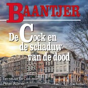 De Cock en de schaduw van de dood - Baantjer (ISBN 9789026150203)