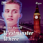 Westminster Whore - Michel Russell (ISBN 9788711674918)