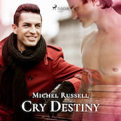Cry Destiny - Michel Russell (ISBN 9788711675229)