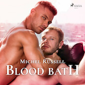Blood Bath - Michel Russell (ISBN 9788711675274)