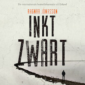Inktzwart - Ragnar Jónasson (ISBN 9789046174012)