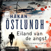 Eiland van de angst - Håkan Östlundh (ISBN 9789178614141)