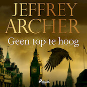 Geen top te hoog - Jeffrey Archer (ISBN 9788726488241)