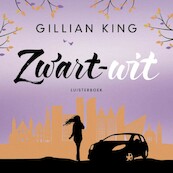 Zwart-wit - Gillian King (ISBN 9789020536577)