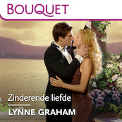 Zinderende liefde - Lynne Graham (ISBN 9789402760606)