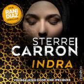 Indra - Sterre Carron (ISBN 9789178613823)