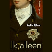 Ik, alleen - Sophie Zijlstra (ISBN 9789021423326)