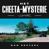 Het Cheeta-mysterie - Han Peeters (ISBN 9789462174580)