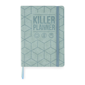 Killer Planner - Fajah Lourens (ISBN 9789083069913)