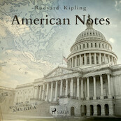American Notes - Rudyard Kipling (ISBN 9788726473056)