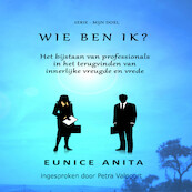 Wie ben IK? - Eunice Anita (ISBN 9789492266408)
