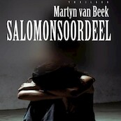 Salomonsoordeel - Martyn van Beek (ISBN 9789462174627)